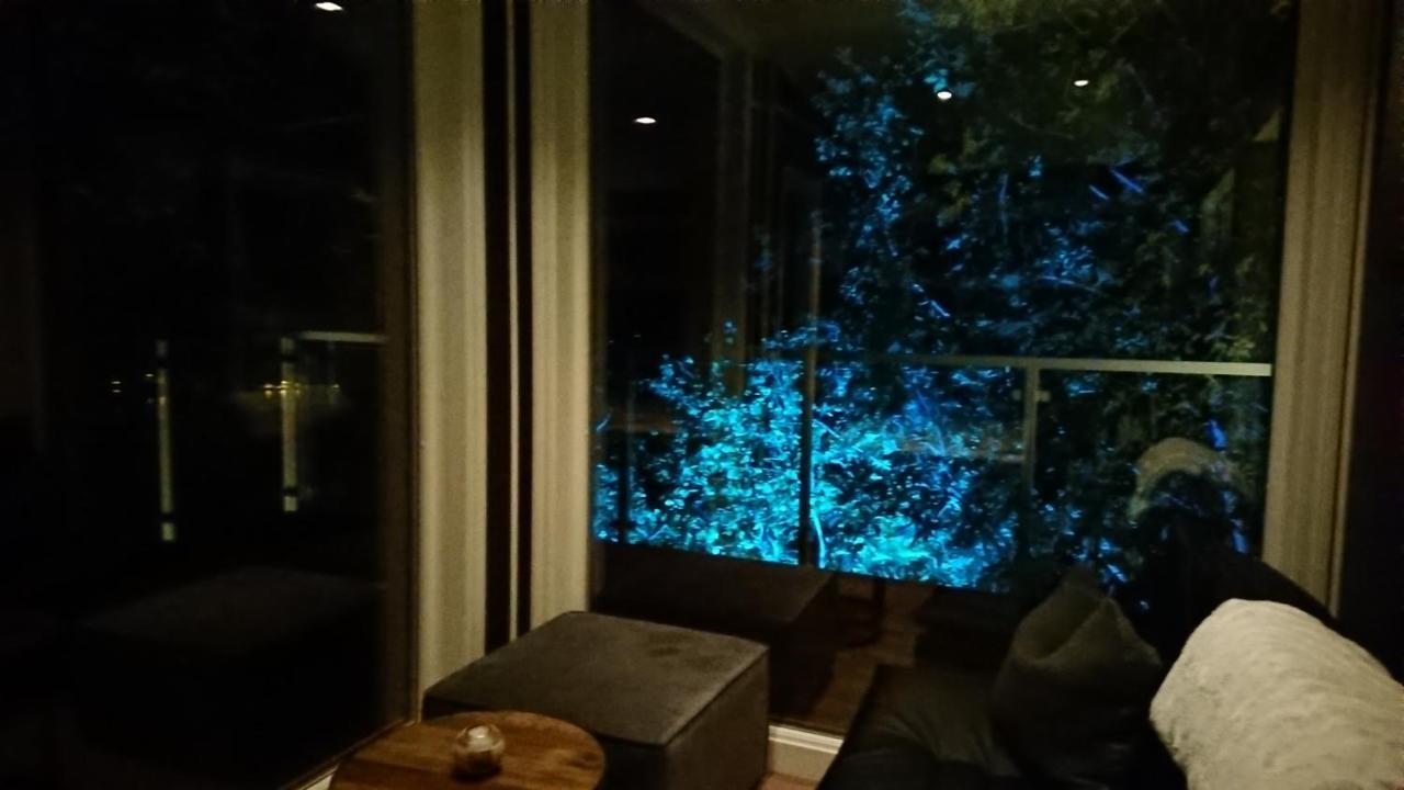 Hardanger Panorama Lodge أولفيك المظهر الخارجي الصورة